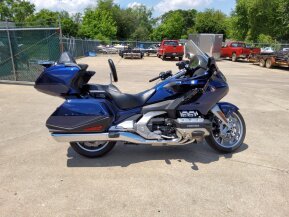 2018 Honda Gold Wing Tour for sale 201096387